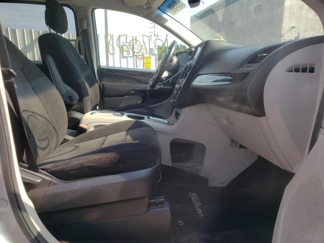 Photo 5 from auction – 2013 DODGE GRAND CARA with VIN 2C4RDGCG6DR736272