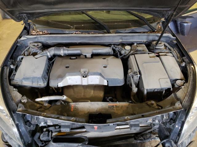 Photo 7 from auction – 2015 CHEVROLET MALIBU 1LT with VIN 1G11C5SL3FF339706