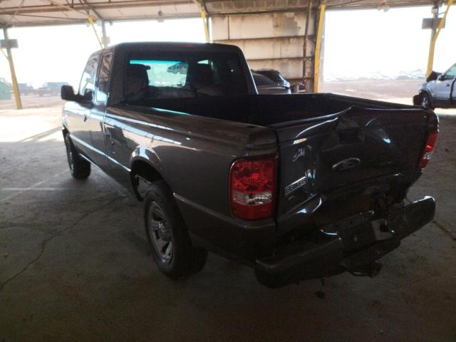 Photo 3 from auction – 2010 FORD RANGER SUP with VIN 1FTKR1ED5APA44214