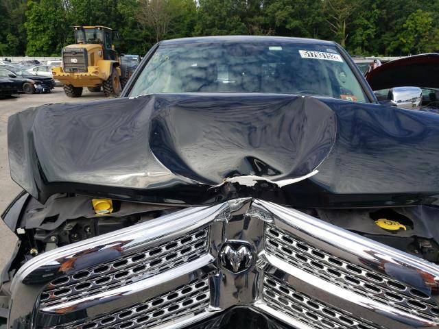 Photo 7 from auction – 2015 RAM 1500 LARAM with VIN 1C6RR7NT3FS533831