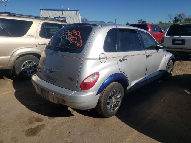 Photo 4 from auction – 2008 CHRYSLER PT CRUISER with VIN 3A8FY48B58T214067