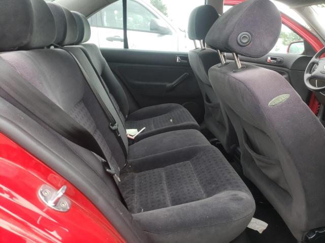 Photo 6 from auction – 2002 VOLKSWAGEN JETTA GLS with VIN 3VWSB69M52M075253