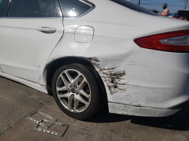 Photo 9 from auction – 2016 FORD FUSION SE with VIN 3FA6P0H79GR259917