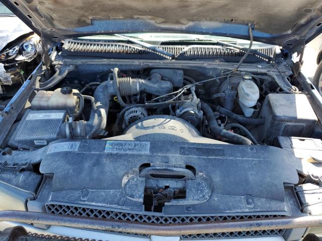 Photo 7 from auction – 2003 CHEVROLET SILVERADO with VIN 2GCEC19X731191895