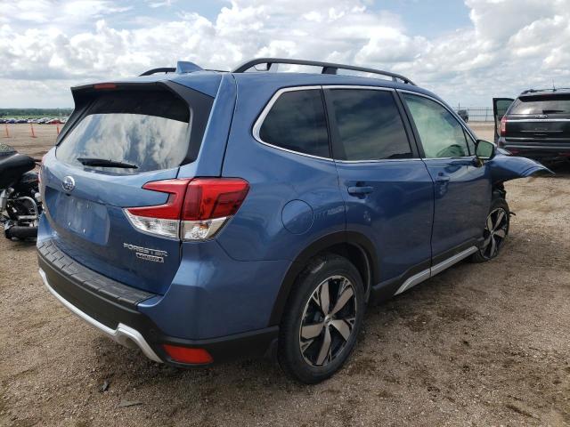 Photo 4 from auction – 2020 SUBARU FORESTER T with VIN JF2SKAXC3LH432260