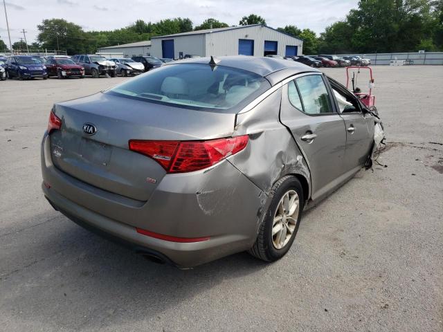 Photo 4 from auction – 2013 KIA OPTIMA LX with VIN 5XXGM4A7XDG179464