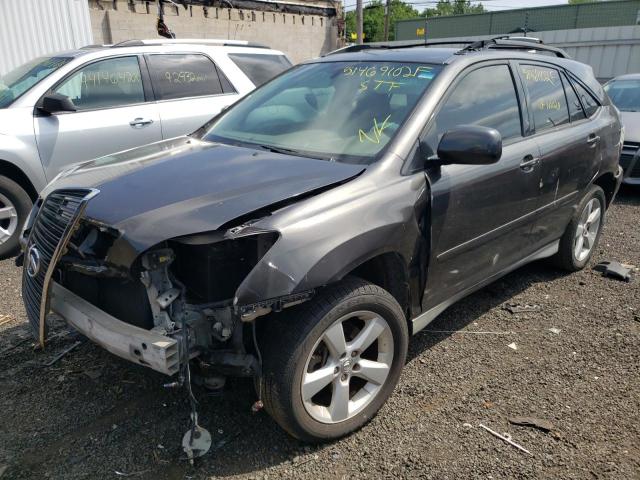 Foto 2 de la subasta – 2006 LEXUS RX 330 con VIN 2T2GA31U56C048991