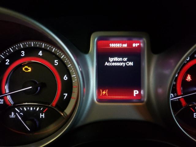 Photo 8 from auction – 2012 DODGE JOURNEY SX with VIN 3C4PDCBB7CT354141