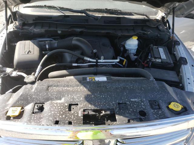 Photo 7 from auction – 2015 RAM 1500 SLT with VIN 1C6RR7LT9FS758502