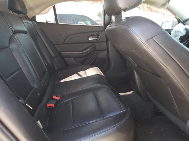 Photo 6 from auction – 2015 CHEVROLET MALIBU LTZ with VIN 1G11F5SL3FF218309