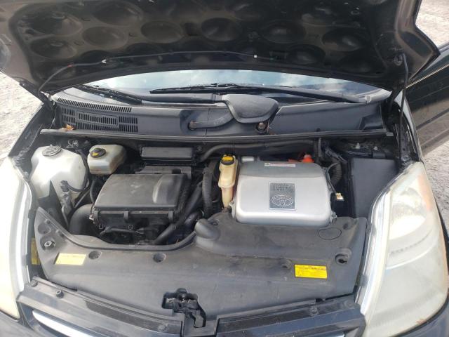 Photo 7 from auction – 2008 TOYOTA PRIUS with VIN JTDKB20U283409113