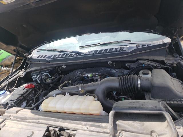 Photo 7 from auction – 2019 FORD F150 SUPER with VIN 1FTEW1EPXKFA59041