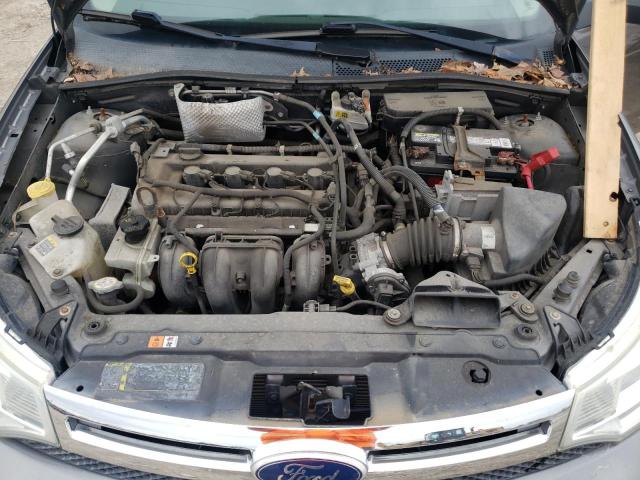 Photo 7 from auction – 2010 FORD FOCUS S with VIN 1FAHP3EN3AW261793