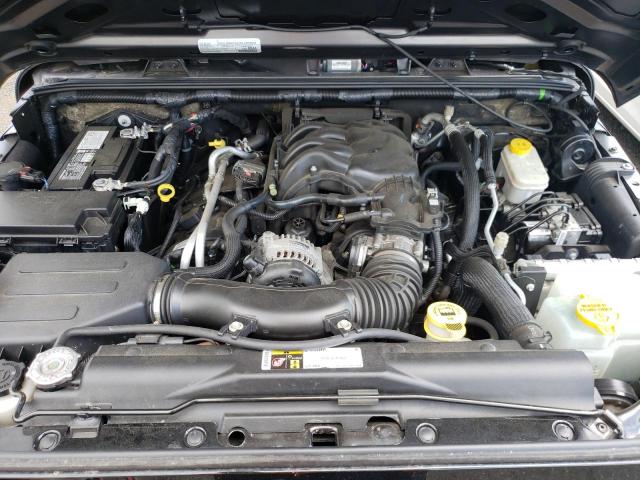 Photo 7 from auction – 2016 JEEP WRANGLER S with VIN 1C4AJWAG1GL302745