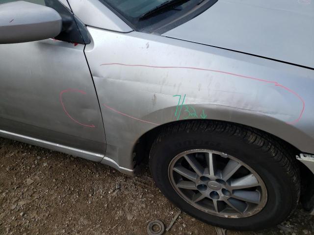 Photo 9 from auction – 2004 MITSUBISHI GALANT DE with VIN 4A3AB26F74E122611