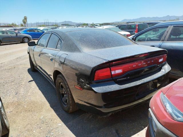 Photo 3 from auction – 2014 DODGE CHARGER PO with VIN 2C3CDXAT5EH309229