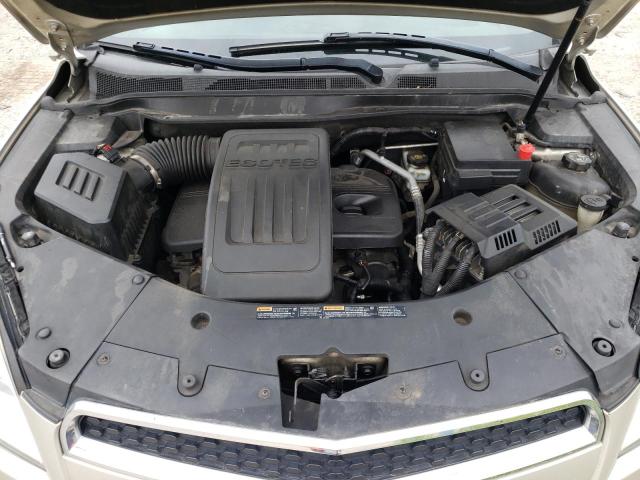 Photo 7 from auction – 2014 CHEVROLET EQUINOX LT with VIN 2GNALCEK6E6218442