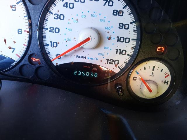 Photo 8 from auction – 2003 JEEP LIBERTY SP with VIN 1J4GL48K33W611638