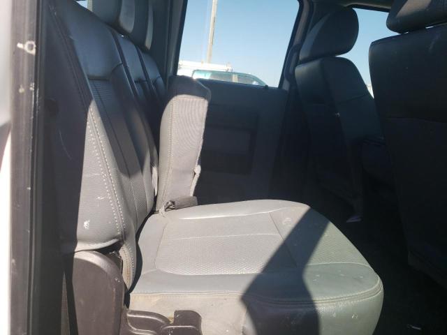 Photo 6 from auction – 2016 FORD F250 SUPER with VIN 1FT7W2A68GEA64358