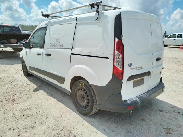 Photo 3 from auction – 2017 FORD TRANSIT CO with VIN NM0LS7E7XH1307426