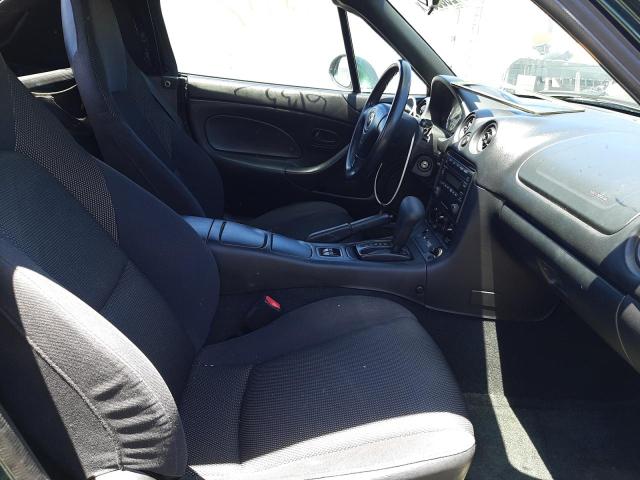 Photo 5 from auction – 2001 MAZDA MX-5 MIATA with VIN JM1NB353810201912