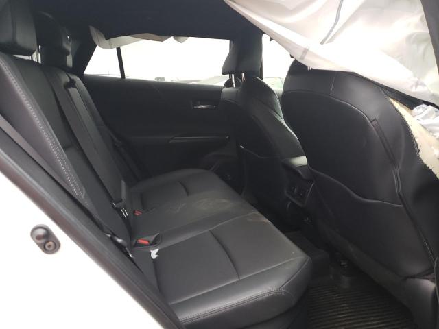 Photo 6 from auction – 2021 TOYOTA VENZA LE with VIN JTEAAAAH1MJ007076