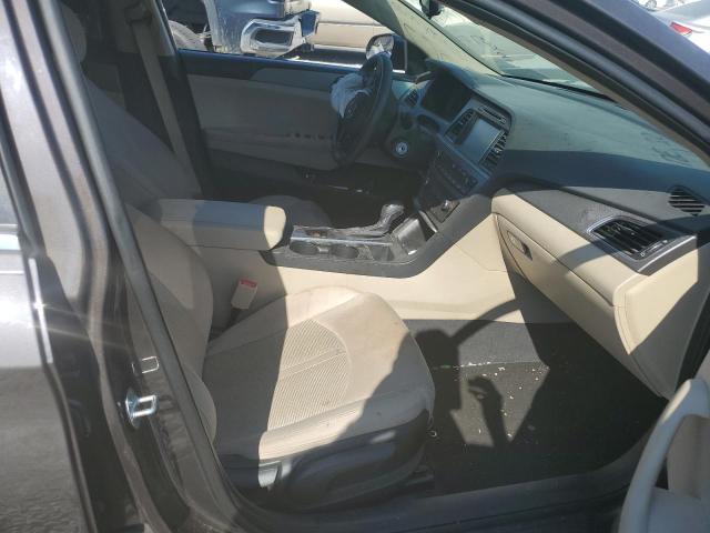 Photo 5 from auction – 2016 HYUNDAI SONATA SE with VIN 5NPE24AF1GH424262
