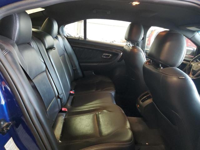 Photo 6 from auction – 2013 FORD TAURUS LIM with VIN 1FAHP2F88DG110837