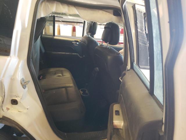 Photo 6 from auction – 2015 JEEP COMPASS LA with VIN 1C4NJCEA4FD209619
