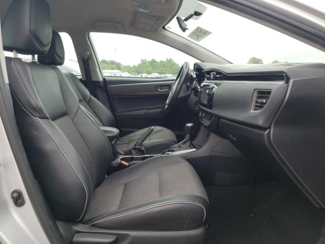 Photo 5 from auction – 2016 TOYOTA COROLLA L with VIN 2T1BURHE2GC521058