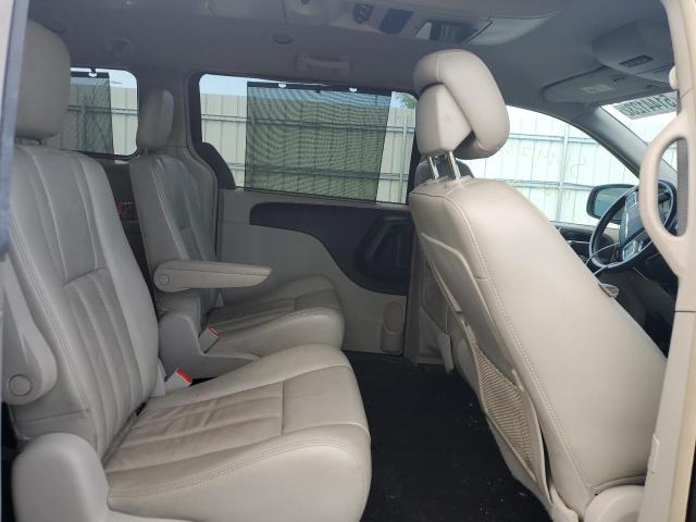 صورة رقم 6 من المزاد - 2011 CHRYSLER TOWN & COU مع VIN 2A4RR8DG2BR630933