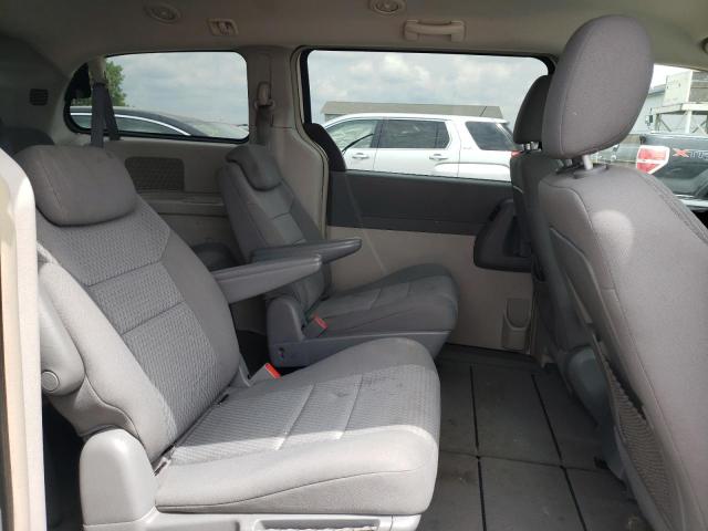 Photo 6 from auction – 2010 CHRYSLER TOWN & COU with VIN 2A4RR5D17AR245487