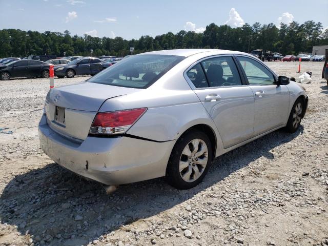Photo 4 from auction – 2010 HONDA ACCORD EX with VIN 1HGCP2F72AA089009