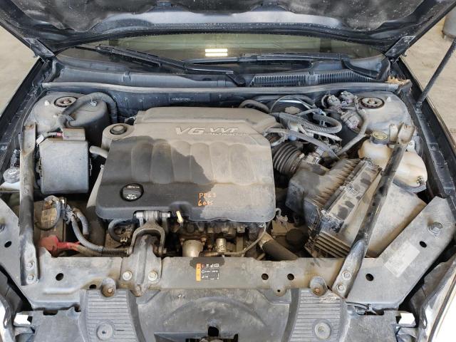 Photo 7 from auction – 2013 CHEVROLET IMPALA LT with VIN 2G1WB5E30D1170902