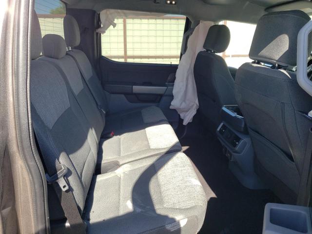 Photo 6 from auction – 2021 FORD F150 SUPER with VIN 1FTFW1E50MFC29512