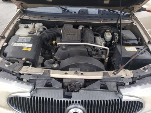 Photo 7 from auction – 2004 BUICK RAINIER CX with VIN 5GADT13S742215656