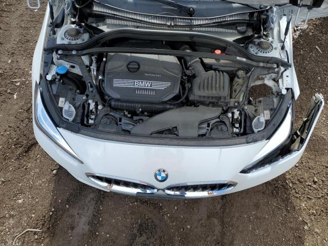 Photo 7 from auction – 2022 BMW 228XI with VIN WBA73AK0XN7K14210