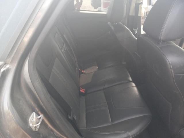 Photo 6 from auction – 2013 FORD FOCUS SE with VIN 1FADP3F25DL308329