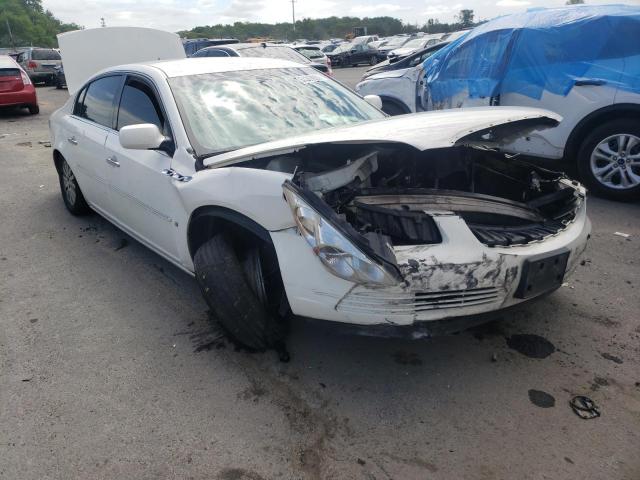 BUICK LUCERNE CX 2006 with VIN 1G4HP57256U215812 - Photo from auction