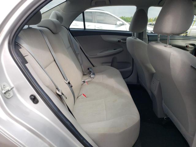 Photo 6 from auction – 2012 TOYOTA COROLLA BA with VIN 2T1BU4EEXCC847479
