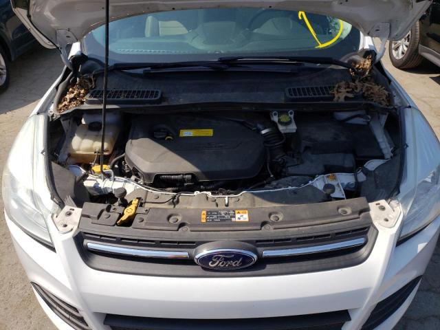 Photo 7 from auction – 2016 FORD ESCAPE SE with VIN 1FMCU0GXXGUB01078