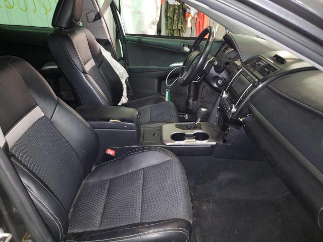 Photo 5 from auction – 2012 TOYOTA CAMRY BASE with VIN 4T1BF1FK7CU192368