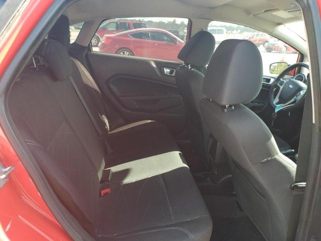 Photo 6 from auction – 2015 FORD FIESTA SE with VIN 3FADP4BJXFM110558