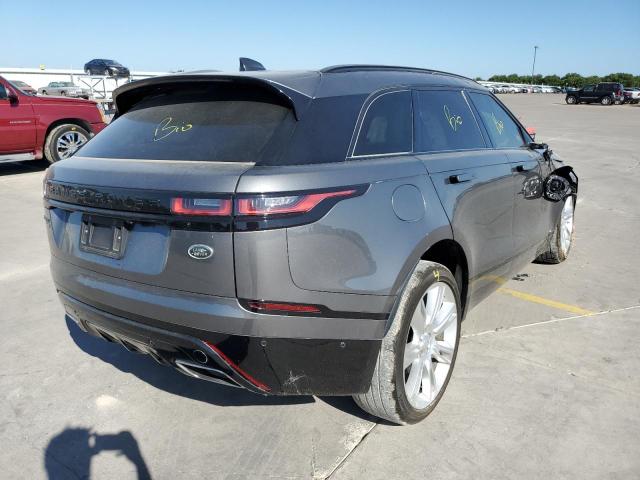 Photo 4 from auction – 2018 LAND ROVER RANGE ROVE with VIN SALYM2RV0JA722509