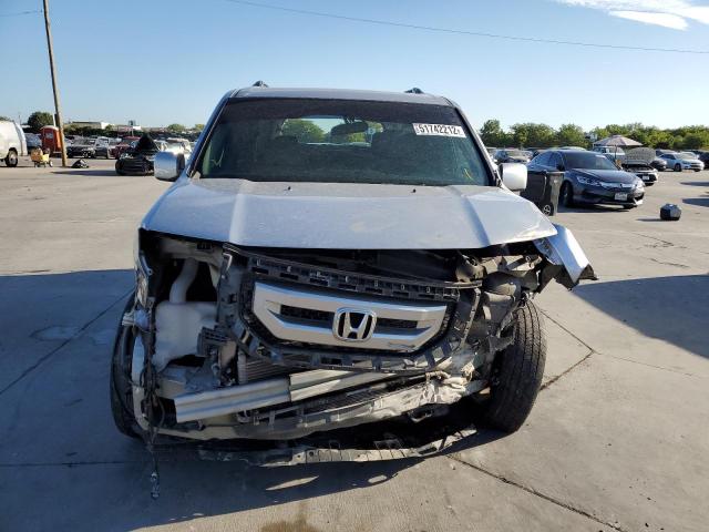 Photo 9 from auction – 2011 HONDA PILOT EX with VIN 5FNYF3H47BB017280