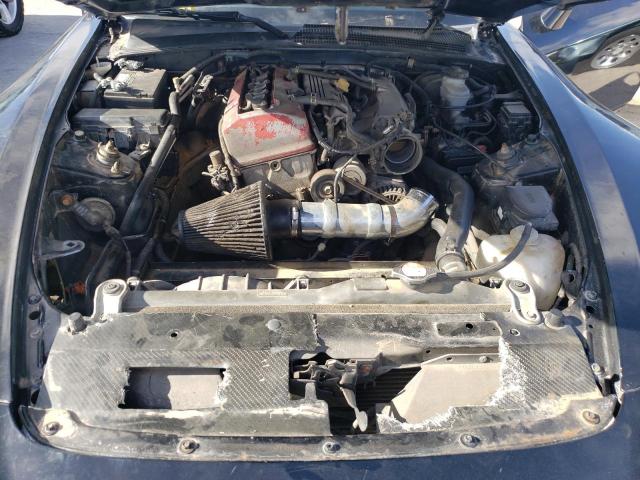 Photo 7 from auction – 2003 HONDA S2000 with VIN JHMAP11413T001537