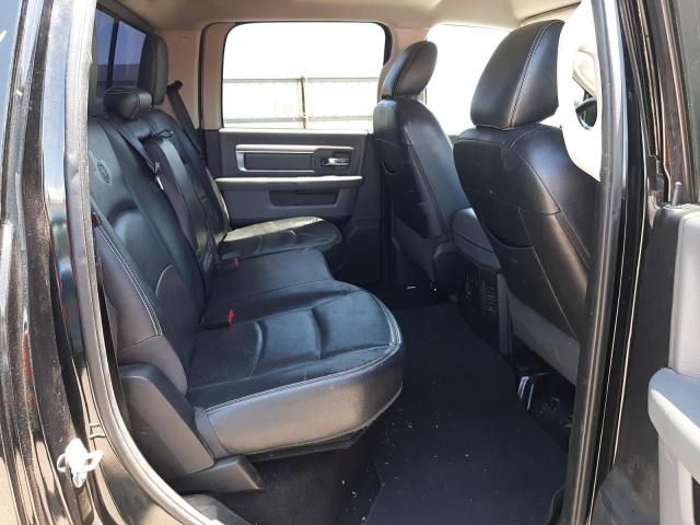 Photo 6 from auction – 2015 RAM 1500 SLT with VIN 1C6RR6LT6FS604887