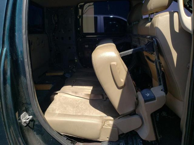 Photo 6 from auction – 2011 DODGE RAM 3500 with VIN 3D73Y4HL6BG553428