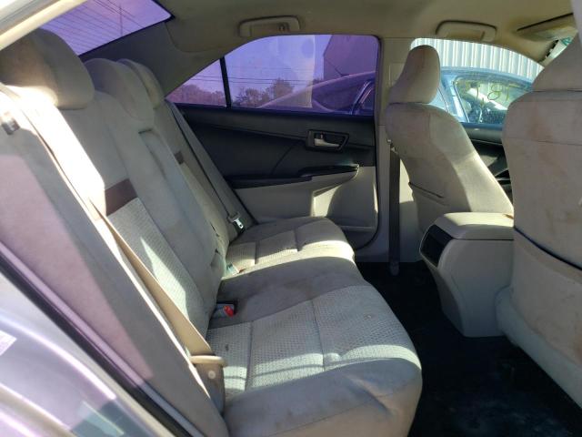 Photo 6 from auction – 2012 TOYOTA CAMRY BASE with VIN 4T1BF1FK5CU084069