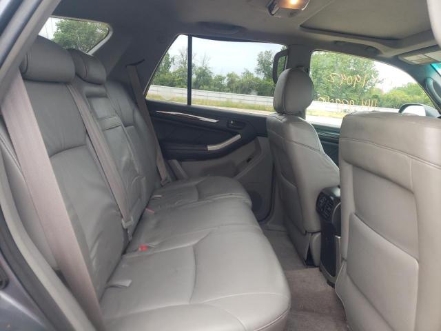 Photo 6 from auction – 2005 TOYOTA 4RUNNER LI with VIN JTEBT17R250050007